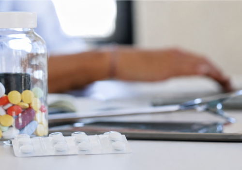 Drug license consultant