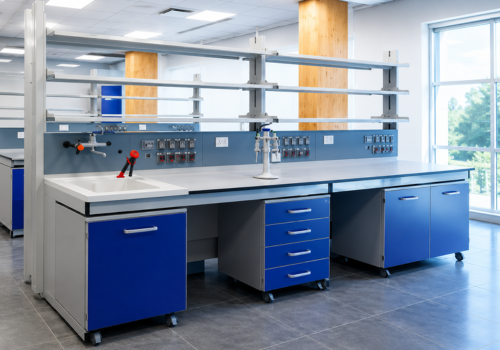 Lab Furniture