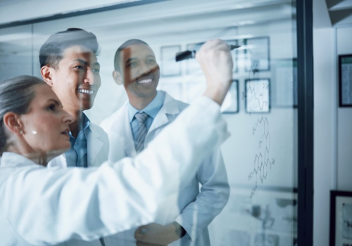 Pharma Consulting