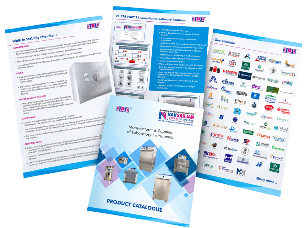 Brochure