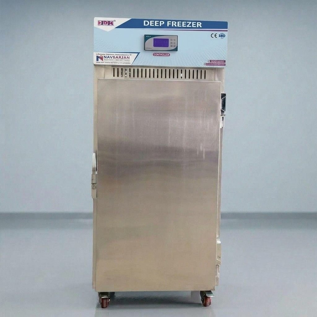 Deepfreezer