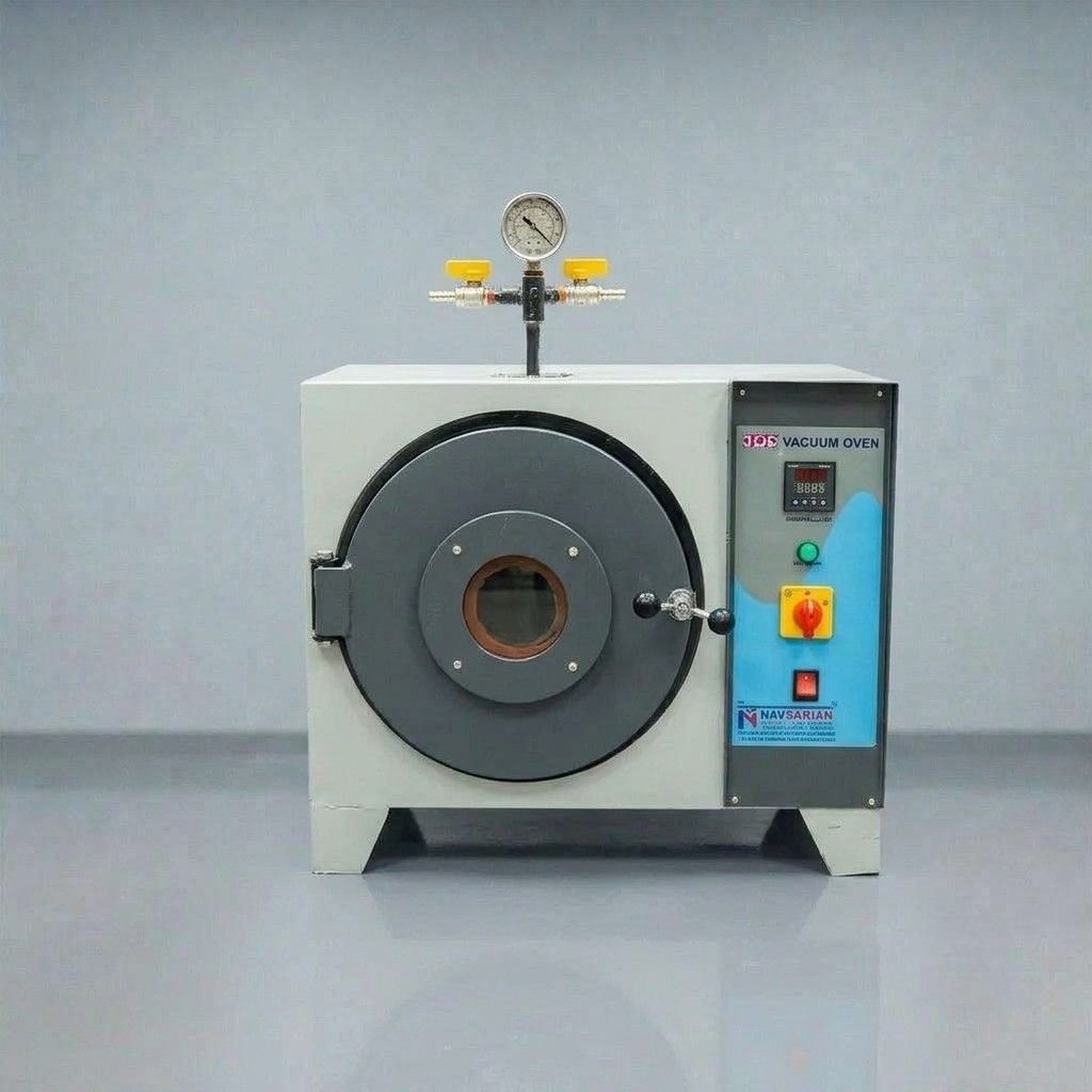 Vacuum Oven