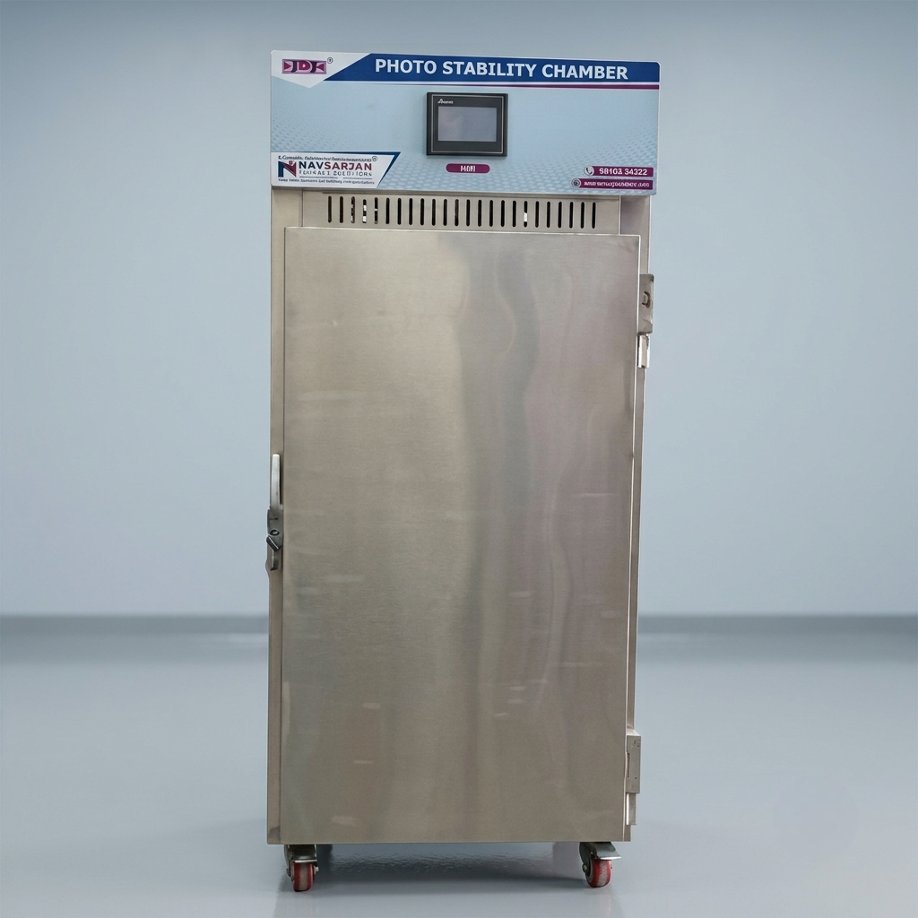Photostability Chamber