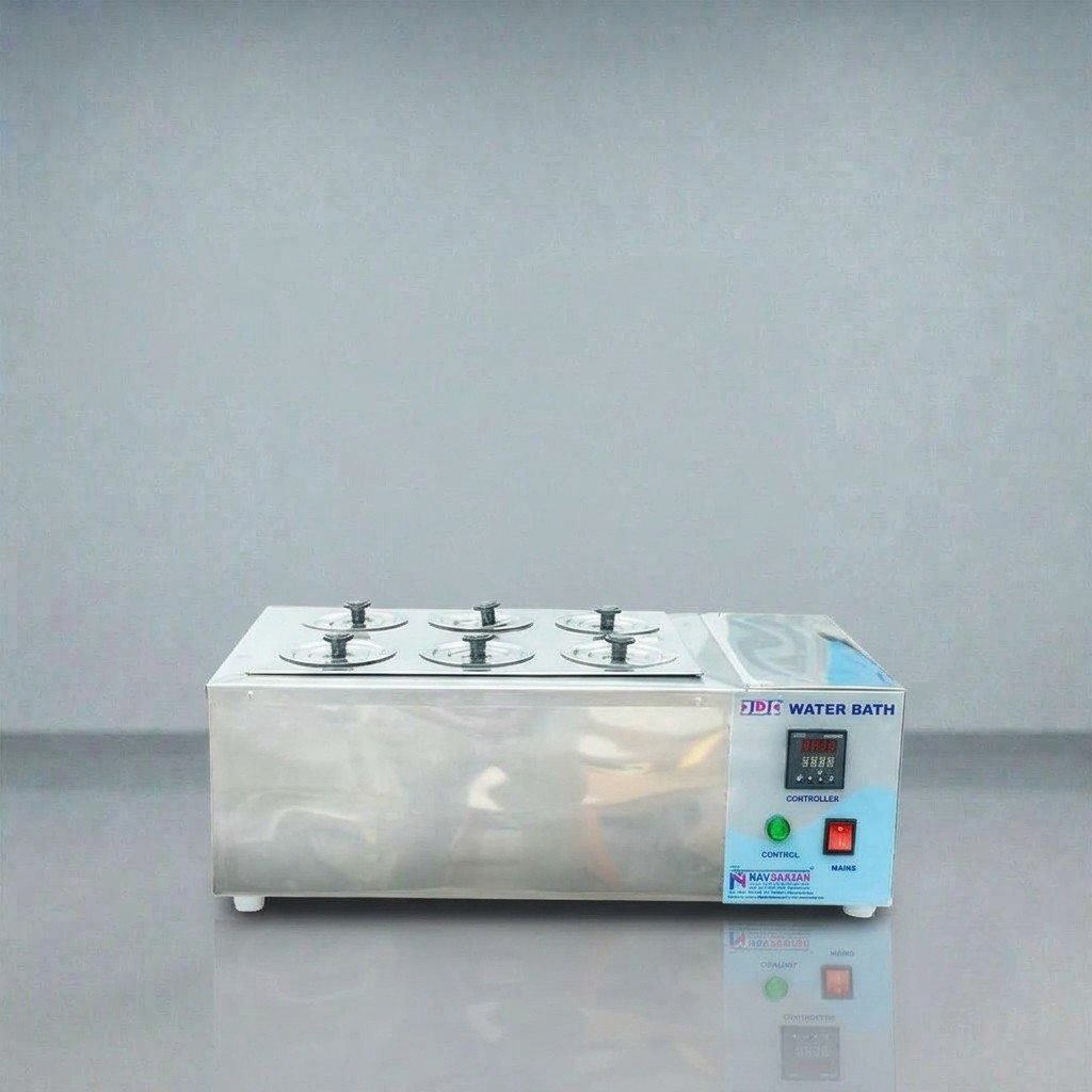 Water Bath Rectangular Manufacturer