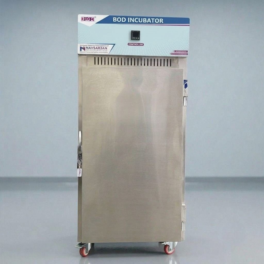 BOD Incubator Manufacturer