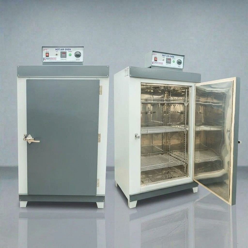 Hot Air Oven