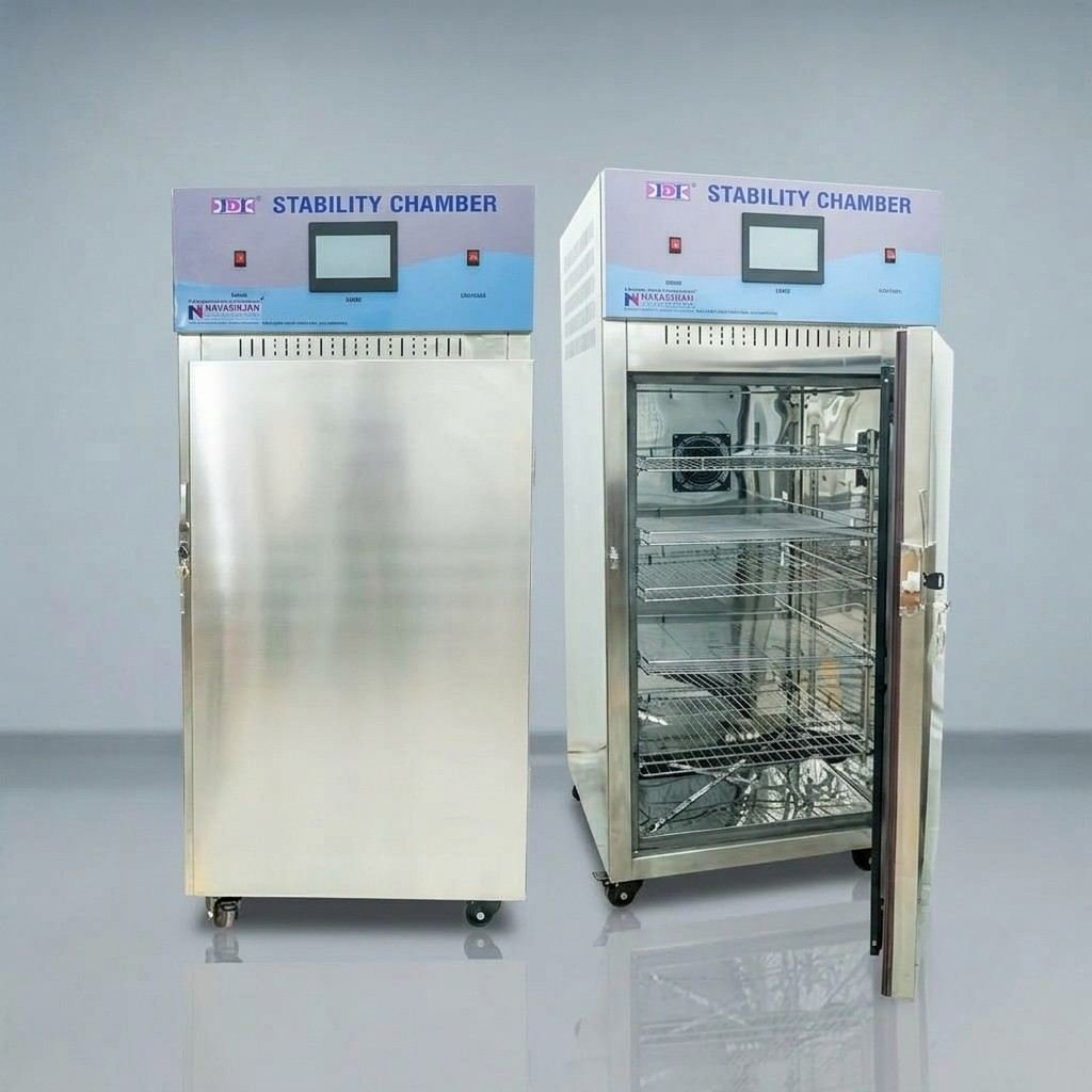 Stability & Humidity Chamber