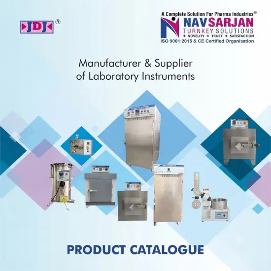 Laboratory Instruments