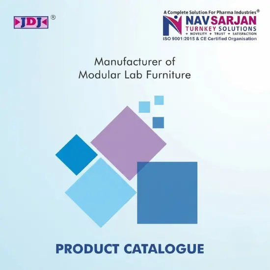Navsarjan Pharma Project