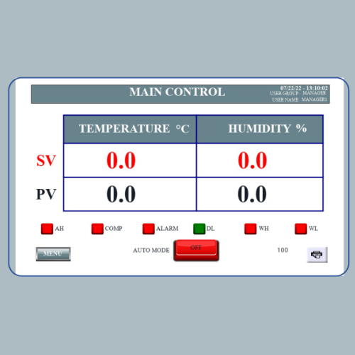 21 CFR PART 11 Compliance Software
