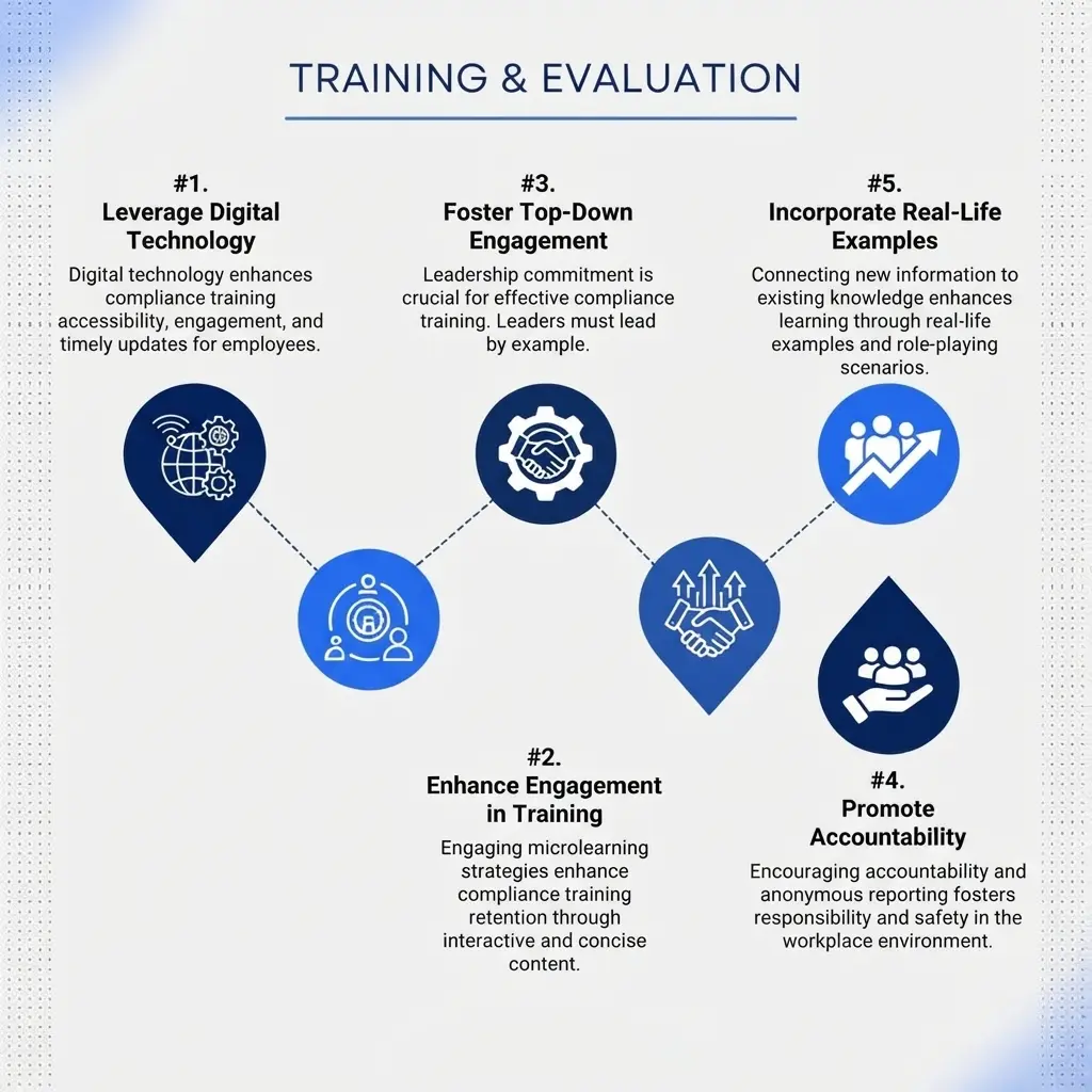 Training & Evaluation