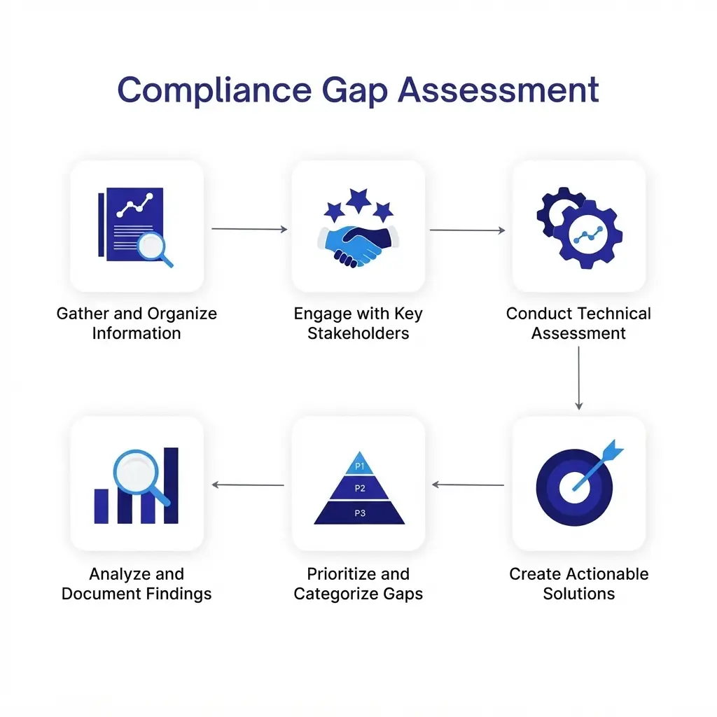 Compliance Gap Assessment
