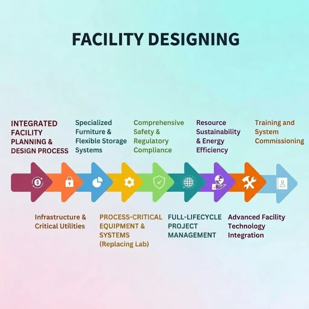 Facility Design