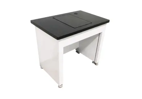 Anti-vibration table