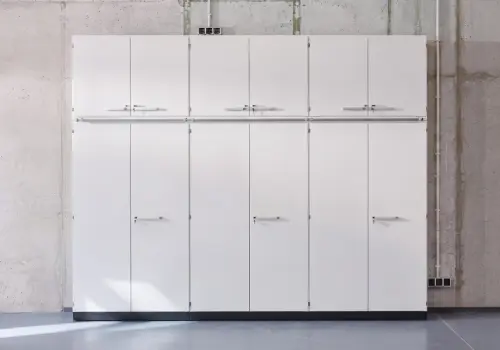 Storage cabinet