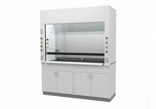 Fume Hood